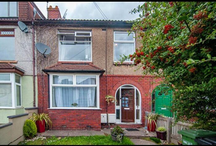 1 Bedroom Flat To Rent In Fifth Avenue, Bristol, BS7