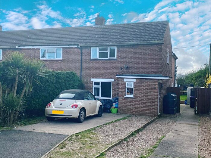 3 Bedroom End Of Terrace House For Sale In School Lane, Old Somerby, Grantham, NG33