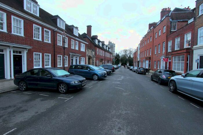 4 Bedroom House To Rent In Windsor, Park Street, SL4