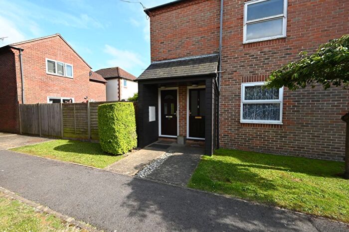 2 Bedroom Flat To Rent In Upper Bognor Road, Woodbine Court, Bognor Regis, PO21