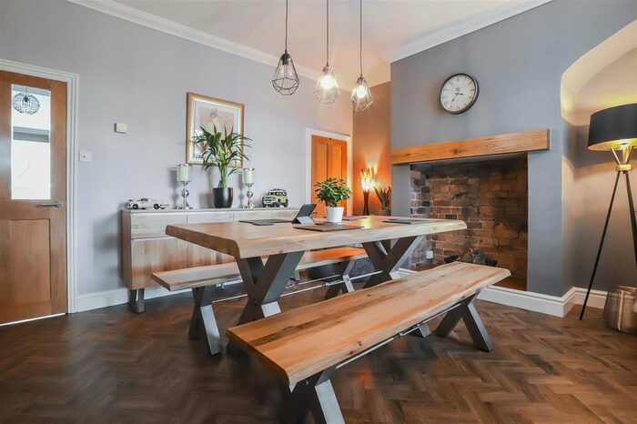 2 Bedroom Terraced House For Sale In Walkden Road, Worsley, Manchester, M28