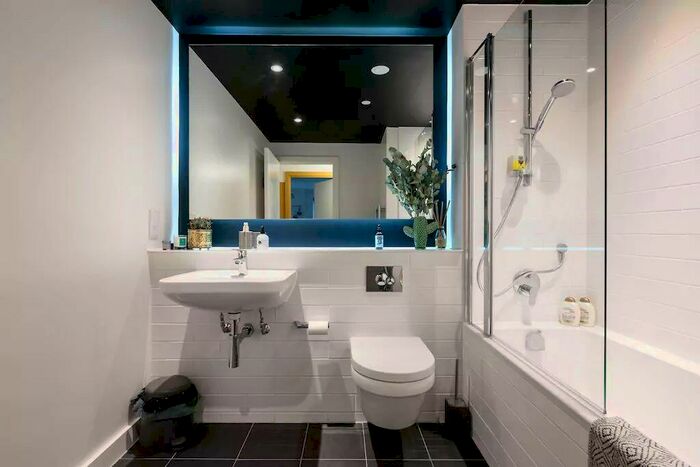 1 Bedroom Flat To Rent In Boxley Street, London, E16