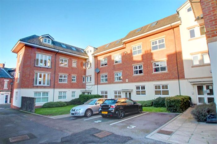 2 Bedroom Apartment To Rent In Rekendyke Mews, Laygate, South Shields, NE33