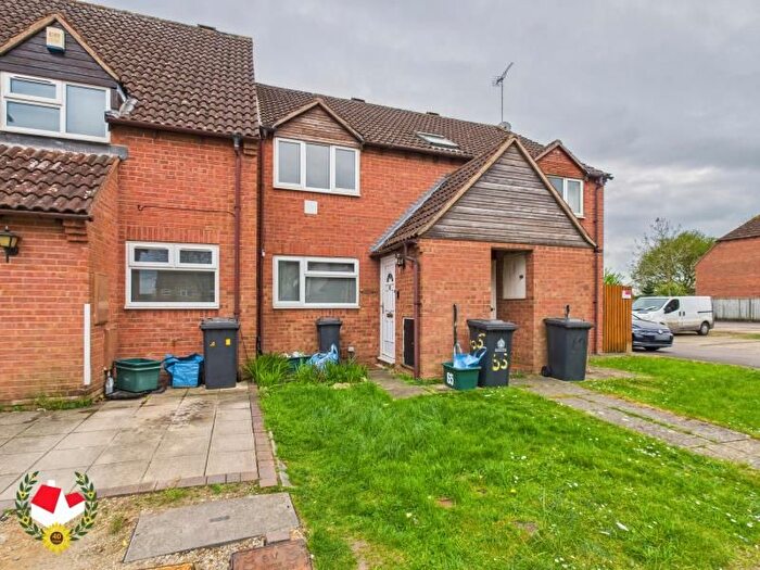 1 Bedroom Flat To Rent In Apperley Drive, Quedgeley, GL2