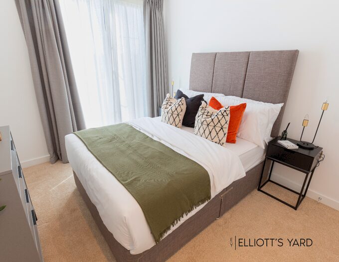 1 Bedroom Apartment To Rent In Gulson Road, Coventry, West Midlands, CV1