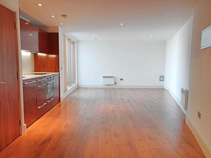 1 Bedroom Apartment To Rent In College Street, Cranfield Mill, IP4