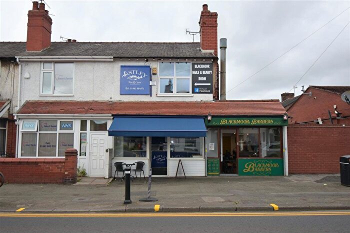 Property To Rent In Manchester Road, Tyldesley, M29