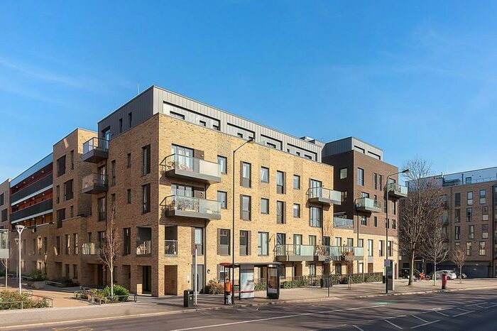 1 Bedroom Apartment To Rent In Eaton Walk, London, SE15