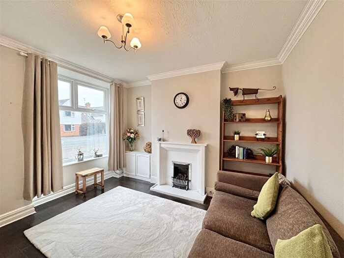 2 Bedroom Terraced House For Sale In Enderby Road, Whetstone, Leicester, LE8