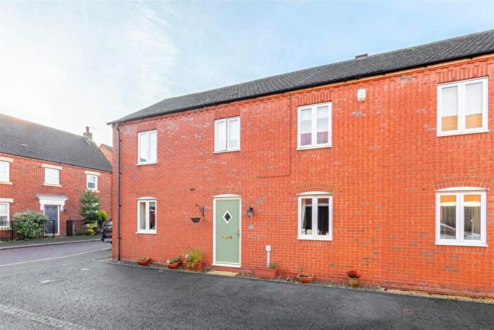 3 Bedroom Semi-Detached House For Sale In Warkworth Woods, Great Park, Gosforth, NE3