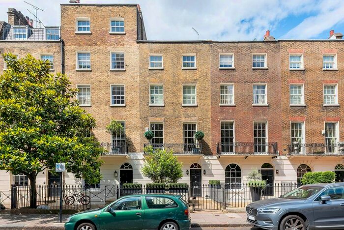 6 Bedroom Property To Rent In Wilton Place, Belgravia, London, SW1X