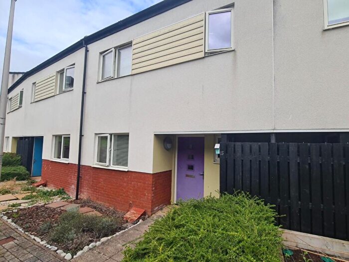 2 Bedroom Terraced House To Rent In St Josephs Mews, Penarth, CF64