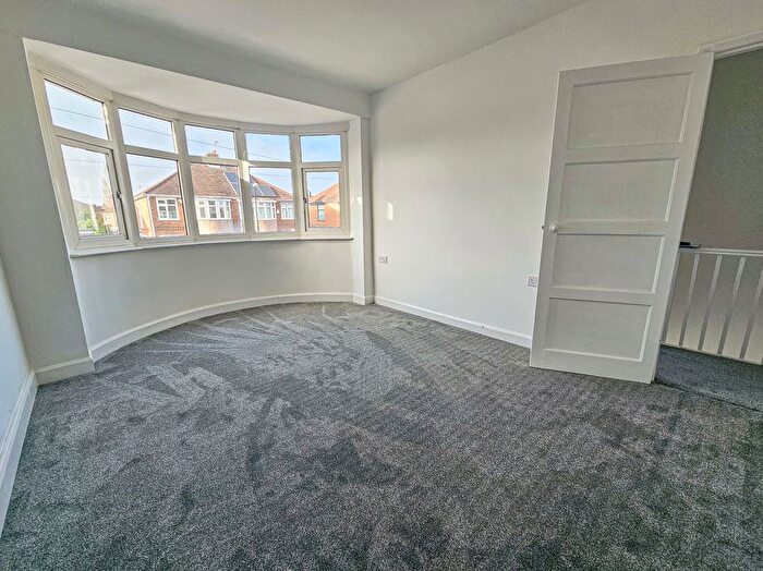 3 Bedroom Terraced House For Sale In Selworthy Road, Coventry, CV6