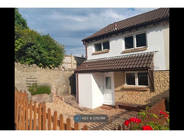3 Bedroom Semi-Detached House To Rent In Church Court, Redhill, North Somerset, BS40
