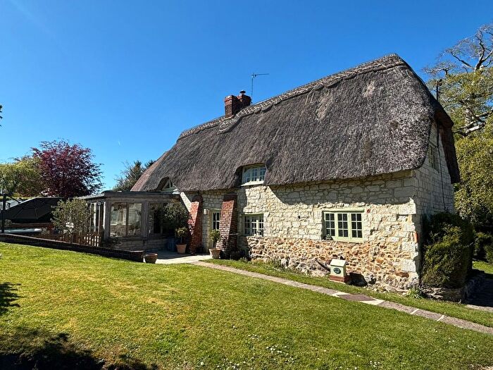 3 Bedroom Detached House For Sale In Woolstone, Faringdon, Oxfordshire, SN7