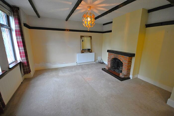 3 Bedroom Cottage For Sale In Hesley, Doncaster, DN11