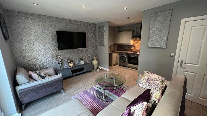 1 Bedroom Maisonette To Rent In Langsett Road, Sheffield, S6