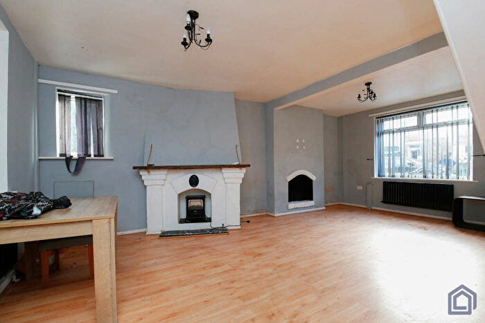 3 Bedroom End Of Terrace House For Sale In Queen Street, Chester-le-Street, DH2