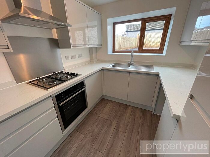 2 Bedroom Terraced House To Rent In Belmont Terrace Porth -, Porth, CF39