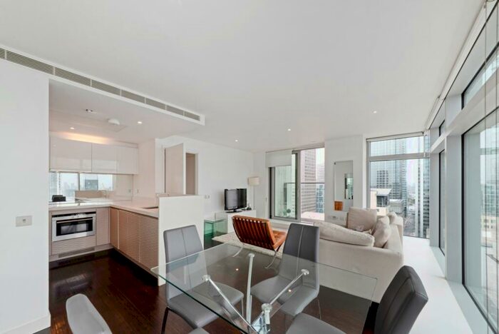 2 Bedroom Flat To Rent In Pan Peninsula Square, Canary Wharf, London, E14