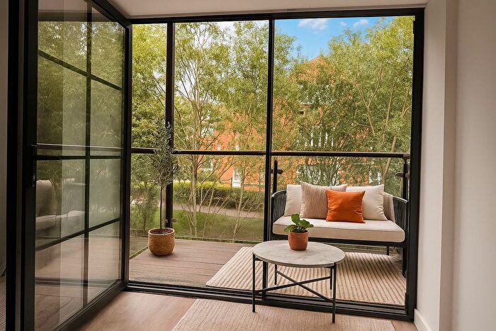 1 Bedroom Flat For Sale In The Boiler House, Factory Lane West, Halstead, CO9