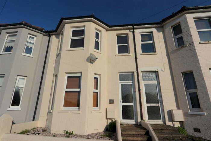 3 Bedroom Terraced House To Rent In Station Road, Polegate, BN26