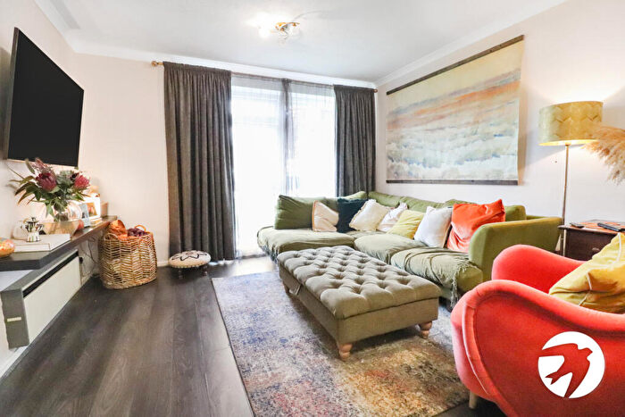 1 Bedroom Flat For Sale In Prospero House, Essenden Road, Upper Belvedere, Kent, DA17
