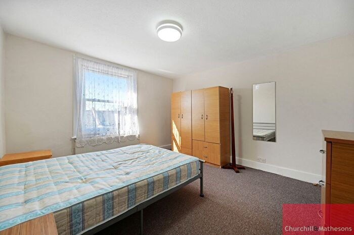 1 Bedroom Flat To Rent In Harrow Road, London, NW10