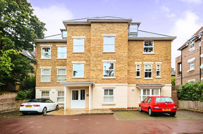 2 Bedroom Flat To Rent In Epsom Road, Guildford, , Guildford, GU1