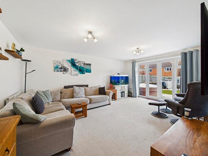 5 Bedroom Detached House For Sale In Rowlington Way, Whitley Bay, NE25