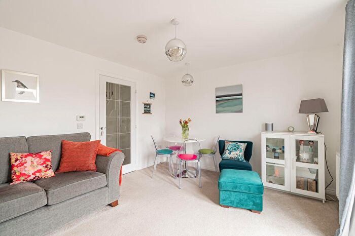 2 Bedroom Terraced House For Sale In Beatlie Road, Winchburgh, EH52