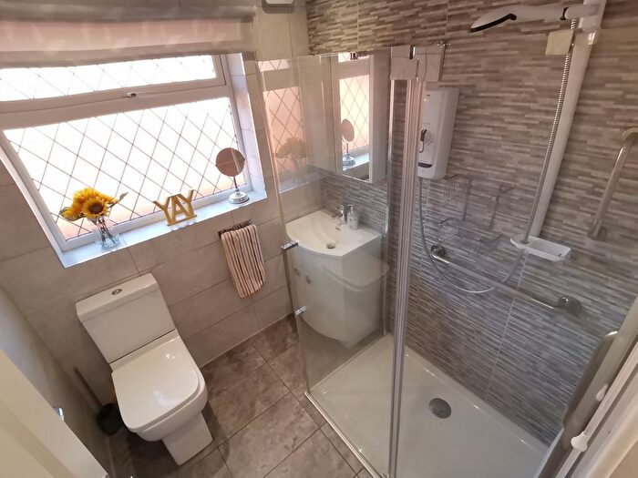 2 Bedroom Bungalow For Sale In Welbury Close, Stockton-On-Tees, Durham, TS18