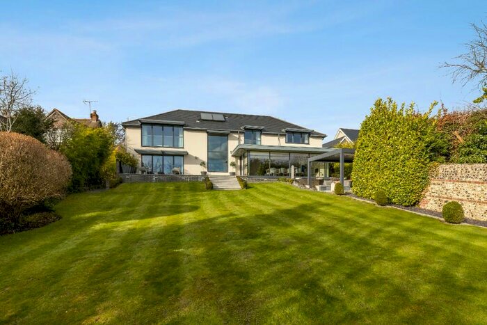 5 Bedroom Detached House To Rent In Guildown Avenue, Guildford, Surrey, GU2