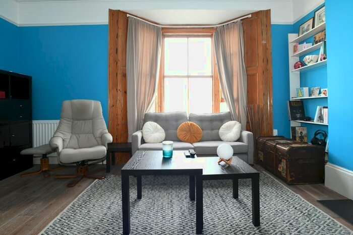 1 Bedroom Flat To Rent In Clifton Street, Brighton, BN1