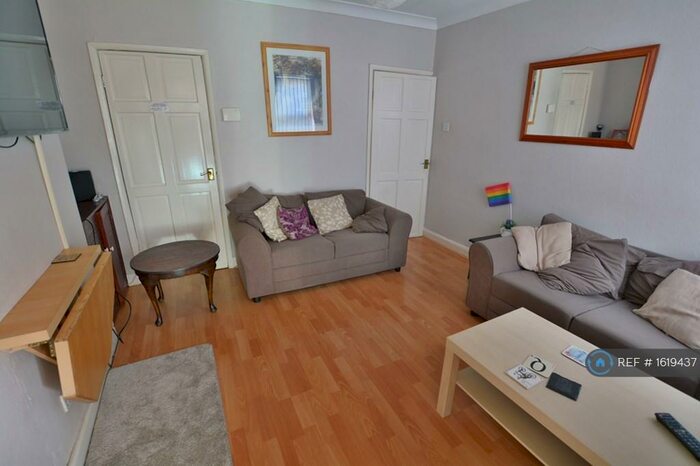 3 Bedroom Terraced House To Rent In Gresham Street, Lincoln, LN1