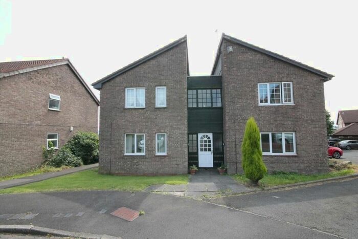 Studio To Rent In Aldeburgh Avenue, Newcastle Upon Tyne NE15