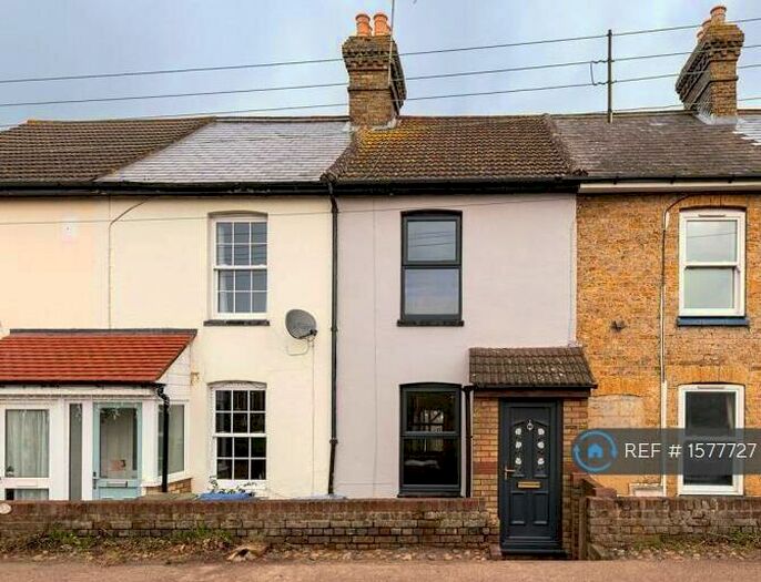 2 Bedroom Terraced House To Rent In Sandown Cottages, Sittingbourne, ME9