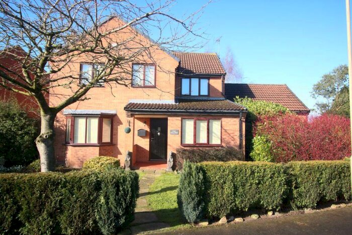 4 Bedroom House To Rent In Orchard Close, Dalton On Tees, Darlington, DL2