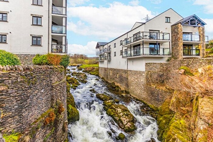 3 Bedroom Apartment For Sale In Flat, Capplebarrow, Burneside, LA8