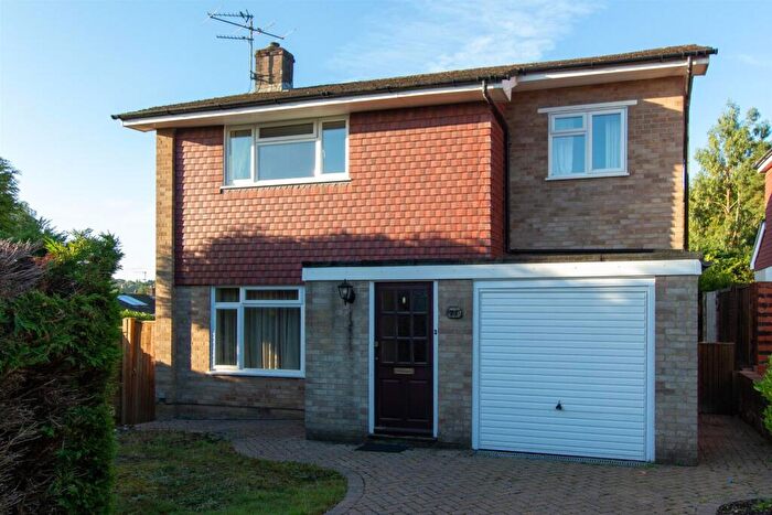 3 Bedroom Detached House To Rent In Harlands Road, Haywards Heath, RH16