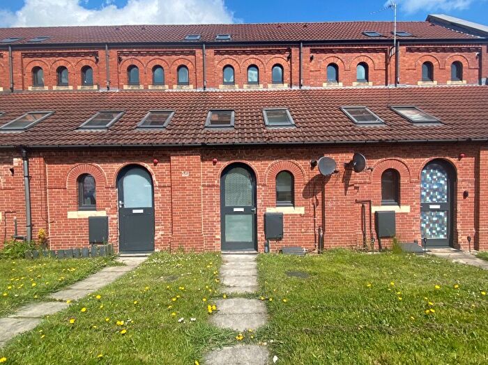 2 Bedroom Apartment To Rent In Ascention Mews, Rotherham, S66