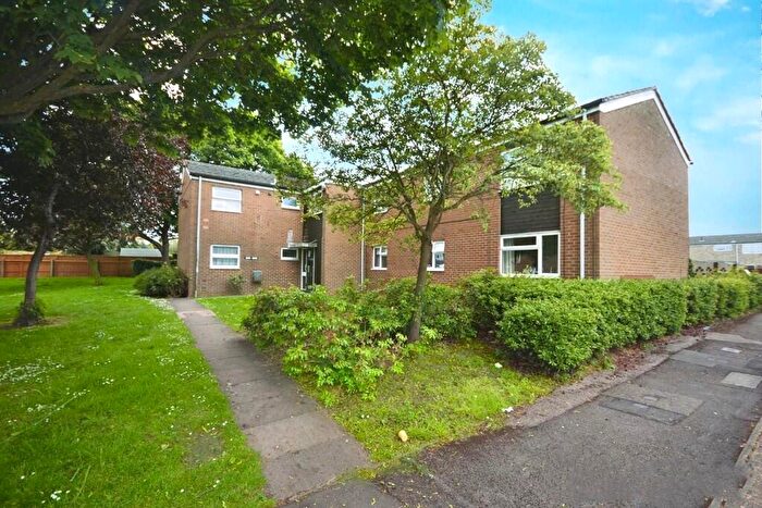 1 Bedroom Apartment To Rent In Torquay Crescent, Stevenage, SG1