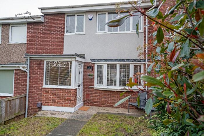 2 Bedroom Terraced House For Sale In Mount Road, Birtley., DH3