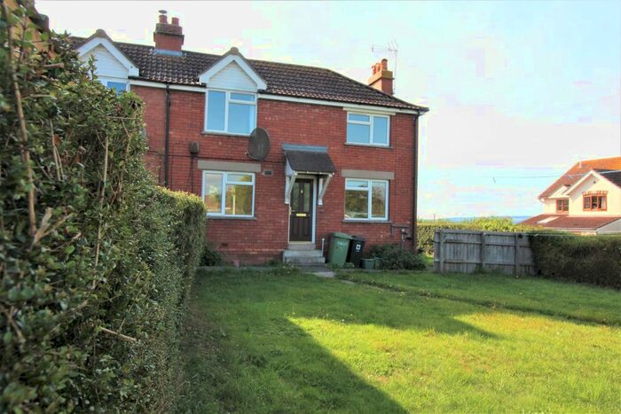 3 Bedroom Property For Sale In Westmarsh Lane, Oldbury-On-Severn, Bristol, BS35