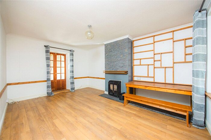3 Bedroom Terraced House For Sale In Cuddenbeake Terrace, St Germans, Cornwall, PL12