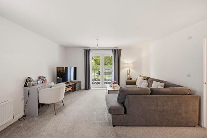 1 Bedroom Apartment For Sale In Hawkfield Road, Bristol, BS13