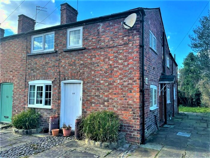 1 Bedroom House To Rent In Lacey Green, Wilmslow, SK9