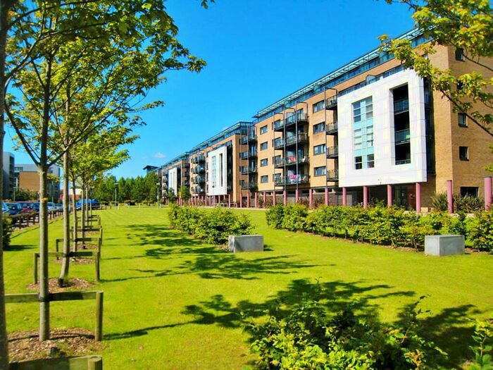 Studio To Rent In Prospect Place, Cardiff Bay, Cardiff, CF11