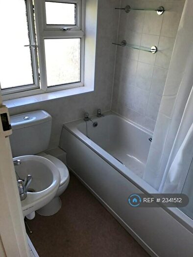 1 Bedroom Flat To Rent In Cavendish Road, Cambridge, CB1