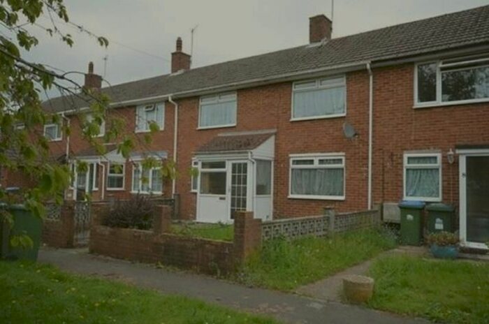 3 Bedroom Property To Rent In Lulworth Green, Southampton, SO16